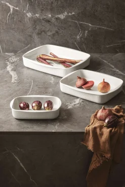 Eva Solo Ovnfaste Fade^Ovnfast fad - 30.5 x 24.5 cm - Legio Nova