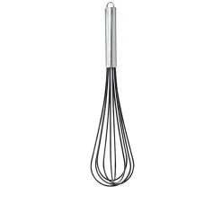 Eva Solo Piskeris & Grydeskeer^Piskeris - 30 cm - Rustfrit stål med silikonebelægning