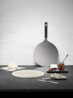 Eva Solo Ildsteder & Grills|Bageredskaber^Pizza/bagesten - 35,5 cm