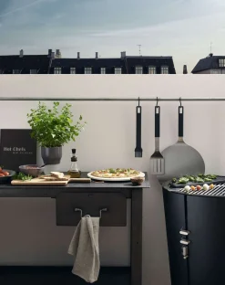 Eva Solo Ildsteder & Grills|Bageredskaber^Pizza/bagesten - 35,5 cm
