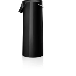 Eva Solo Termokander^Pumpetermokande - 1,8 liter - black