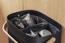 Eva Solo Oprydning & Organisering|Opbevaring^Reflect Affaldssorteringsspand - 33 liter