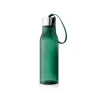 Eva Solo Drikkeflasker^RE-Hydrate Vandflaske 0,5 l Green
