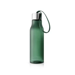 Eva Solo Drikkeflasker^RE-Hydrate Vandflaske 0,5 l Green