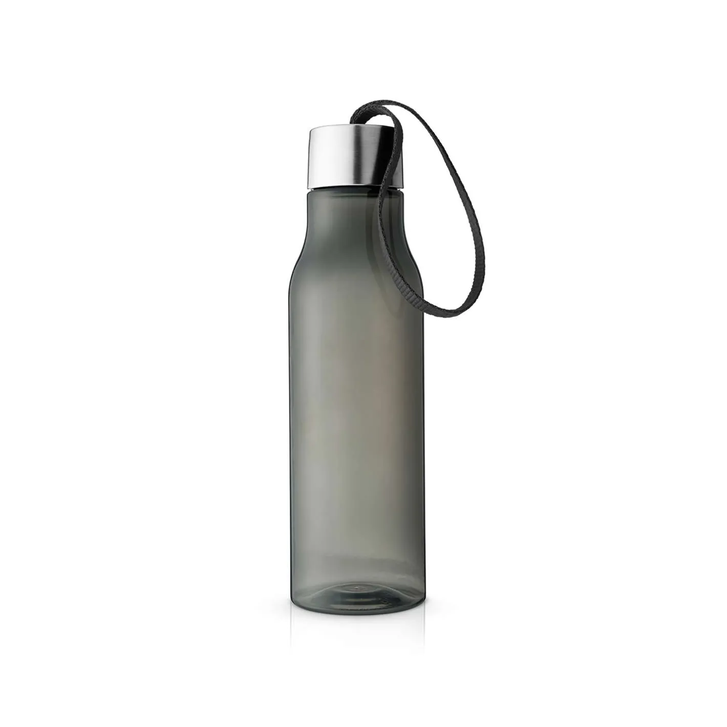 Eva Solo Drikkeflasker^RE-Hydrate Vandflaske 0,5 l Smoke