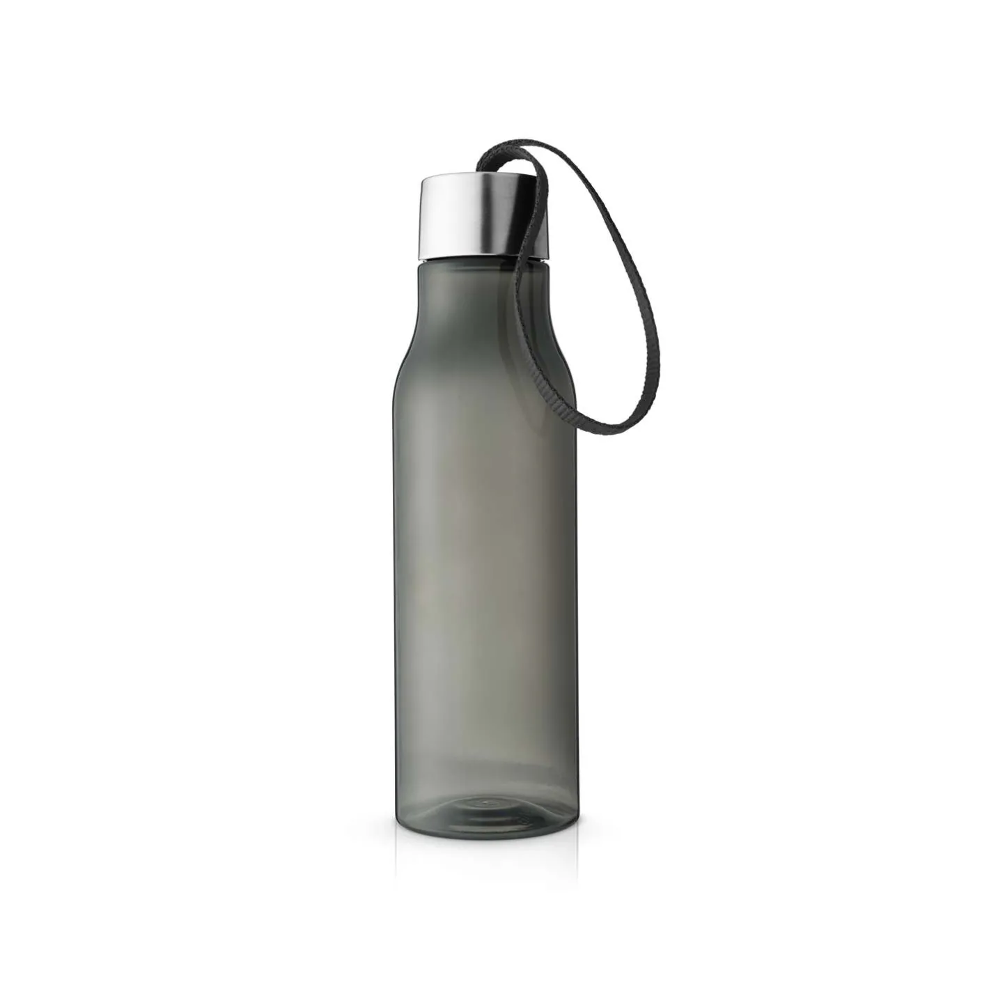 Eva Solo Drikkeflasker^RE-Hydrate Vandflaske 0,5 l Smoke