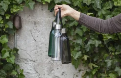 Eva Solo Drikkeflasker^RE-Hydrate Vandflaske 0,5l Clear