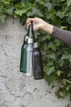 Eva Solo Drikkeflasker^RE-Hydrate Vandflaske 0,5l Clear