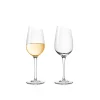 Eva Solo Vinglas^Riesling hvidvinsglas - 30 cl - 2 stk.