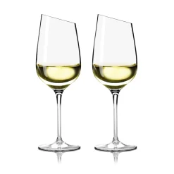 Eva Solo Vinglas^Riesling hvidvinsglas - 30 cl - 1 stk.