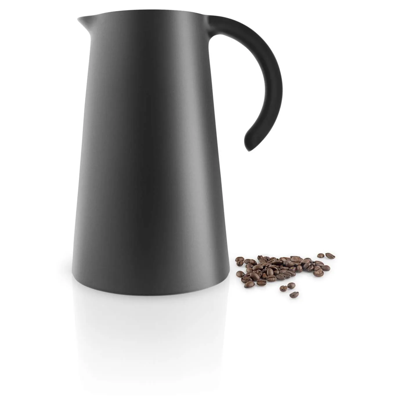 Eva Solo Termokander^Rise termokande - 1 liter - Sort