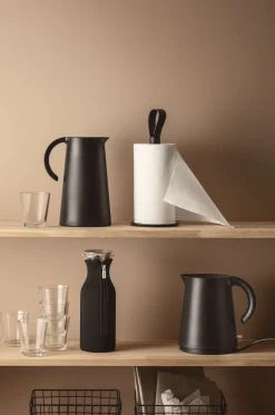 Eva Solo Termokander^Rise termokande - 1 liter - Sort