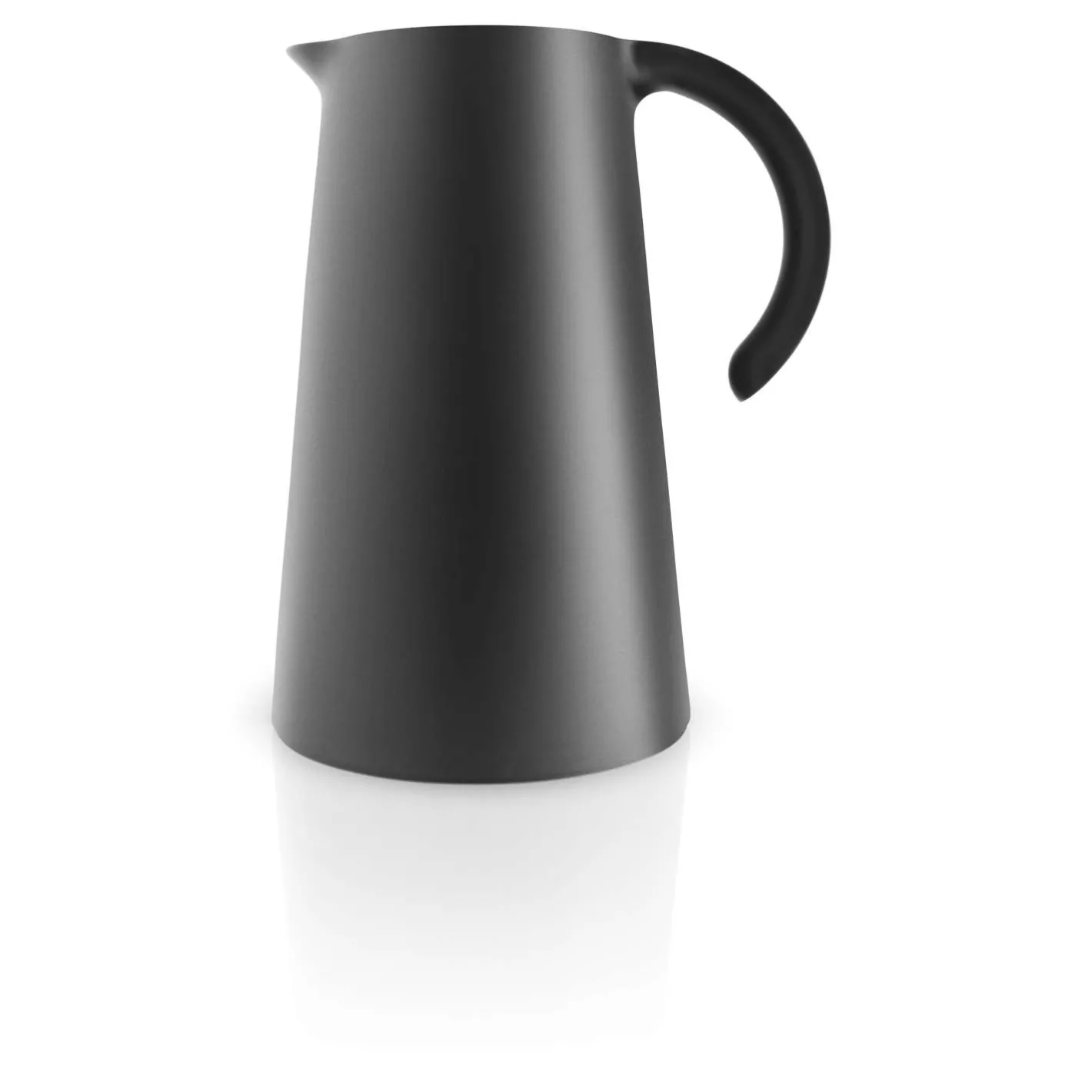 Eva Solo Termokander^Rise termokande - 1 liter - Sort