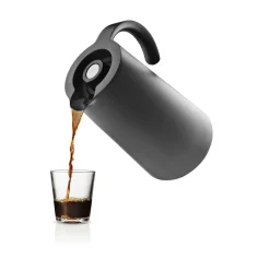 Eva Solo Termokander^Rise termokande - 1 liter - Sort