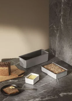 Eva Solo Brød- & Kageforme|Bageredskaber^Rugbrødsform - 2.0 l - Professionel