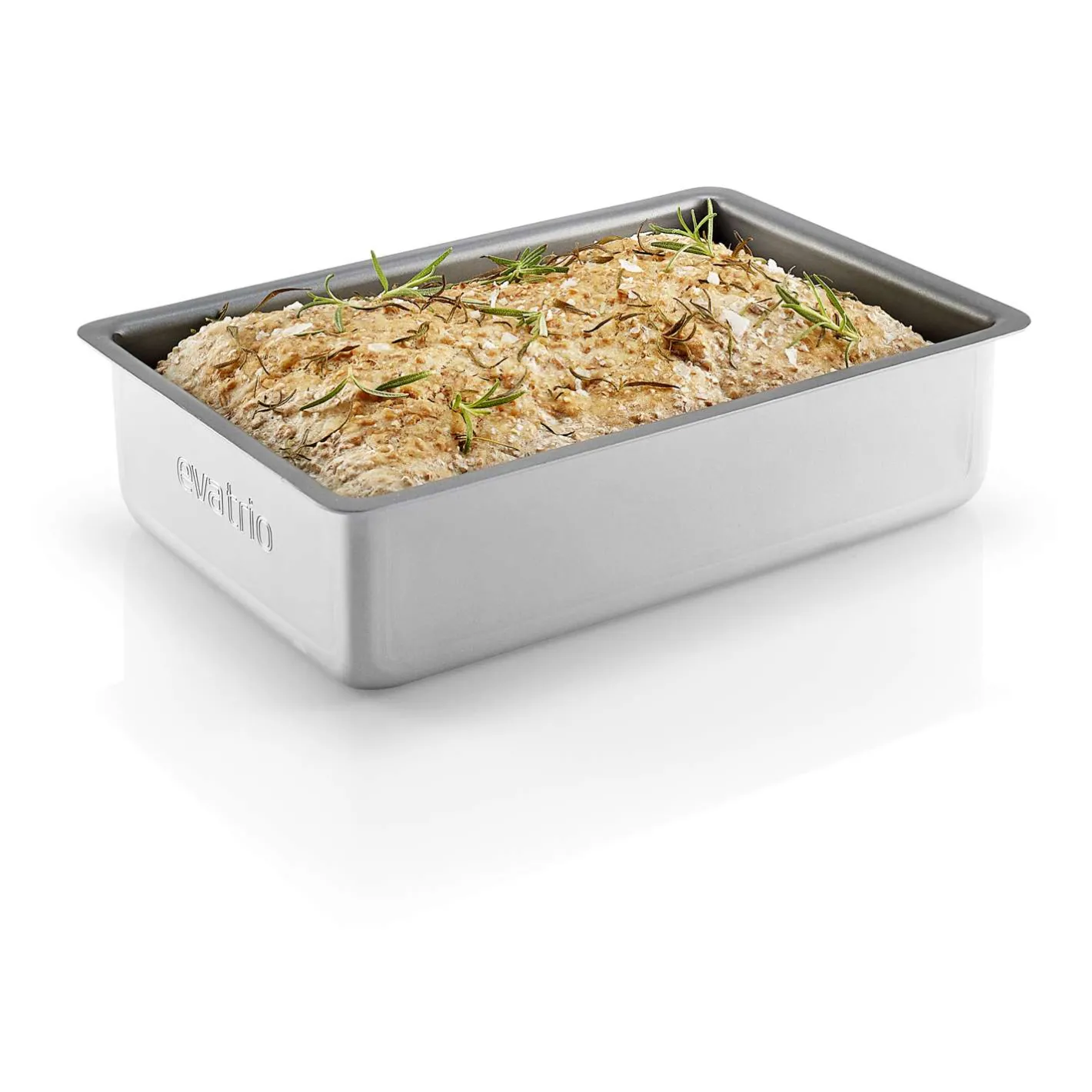 Eva Solo Brød- & Kageforme|Bageredskaber^Rugbrødsform - 1.85 l - Professionel