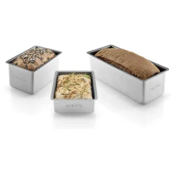 Eva Solo Brød- & Kageforme|Bageredskaber^Rugbrødsform - 1.85 l - Professionel
