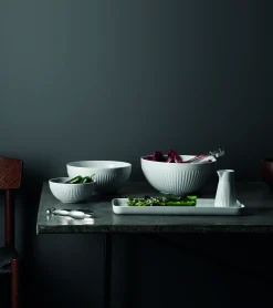 Eva Solo Serveringsbestik^Salattang - Rustfrit stål - 24.5 cm