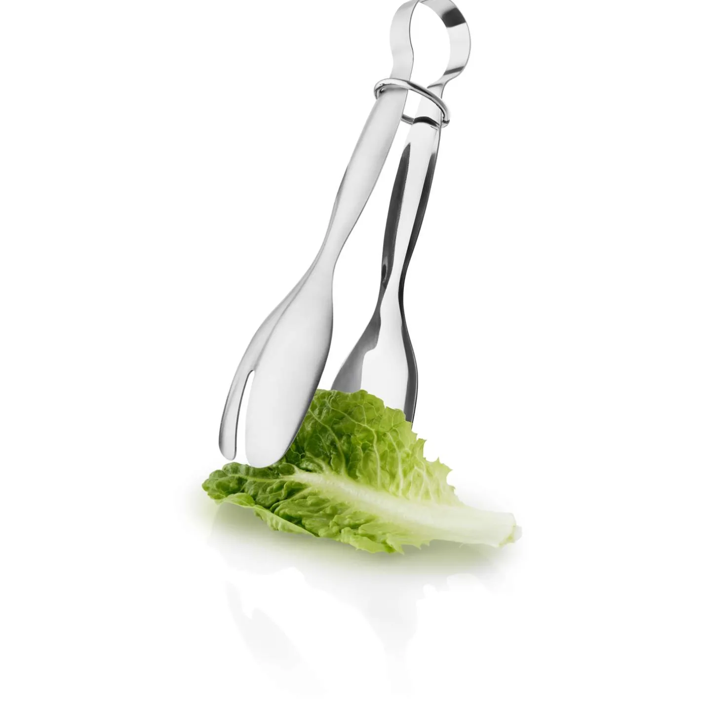 Eva Solo Serveringsbestik^Salattang - Rustfrit stål - 24.5 cm