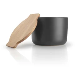 Eva Solo Tilbehør^Saltkar - Nordic kitchen - med låg