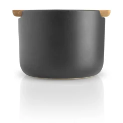 Eva Solo Tilbehør^Saltkar - Nordic kitchen - med låg