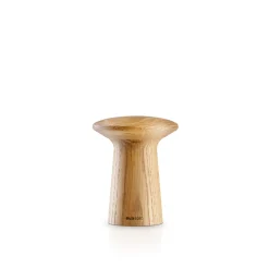 Eva Solo Køkkentilbehør^Salt/peber kværn - 11 cm - eg