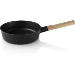 Eva Solo Sauterpander^Sauterpande 24 cm Nordic Kitchen - Elegant & Funktionel |
