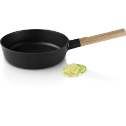 Eva Solo Sauterpander^Sauterpande 24 cm Nordic Kitchen - Elegant & Funktionel |