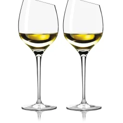 Eva Solo Vinglas^Sauvignon blanc hvidvinsglas - 30 cl - 1 stk.
