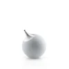 Eva Solo Opvask & Rengøring^Sæbedispenser - Silikone - Marble grey