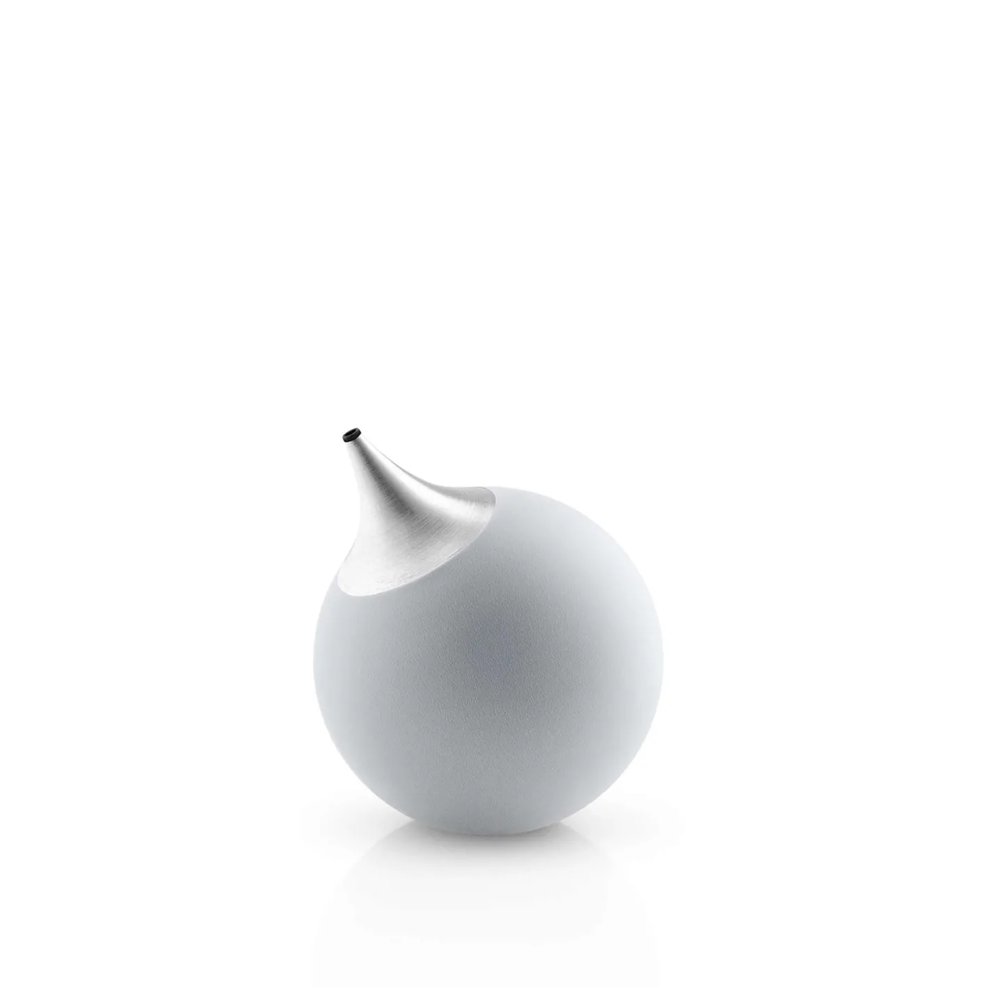 Eva Solo Opvask & Rengøring^Sæbedispenser - Silikone - Marble grey
