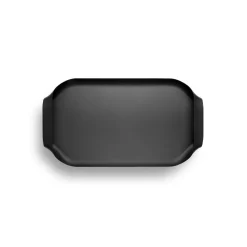 Eva Solo Tilbehør^Serveringsbakke 43 x 25 cm black
