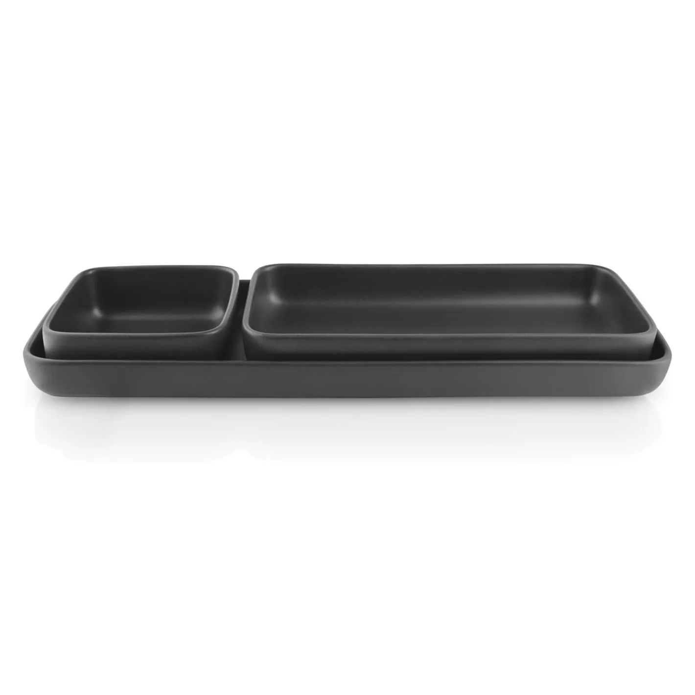 Eva Solo Serveringsfade^Serveringsfad - Nordic kitchen - 12x24 cm