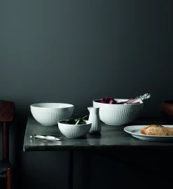 Eva Solo Serveringsbestik^Serveringstang - Rustfrit stål - 22 cm