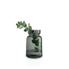 Eva Solo Vaser & Lysestager^Silhouette - 18.5 cm - glasvase