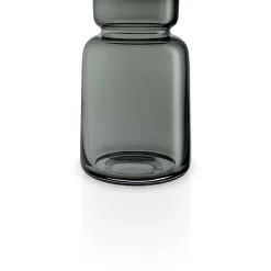 Eva Solo Vaser & Lysestager^Silhouette - 18.5 cm - glasvase