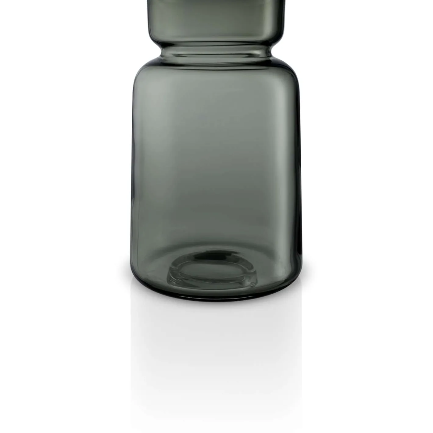 Eva Solo Vaser & Lysestager^Silhouette - 22 cm - glasvase