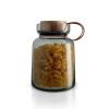 Eva Solo Opbevaring^Silhouette - 2.0 L - opbevaringsglas