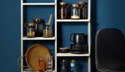 Eva Solo Opbevaring^Silhouette - 2.0 L - opbevaringsglas