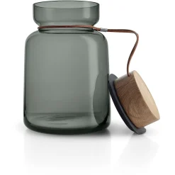 Eva Solo Opbevaring^Silhouette - 2.0 L - opbevaringsglas