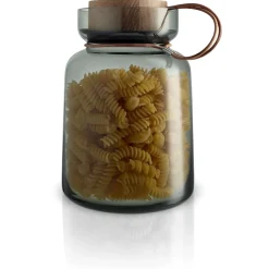 Eva Solo Opbevaring^Silhouette - 2.0 L - opbevaringsglas
