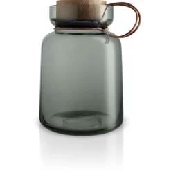 Eva Solo Opbevaring^Silhouette - 2.0 L - opbevaringsglas