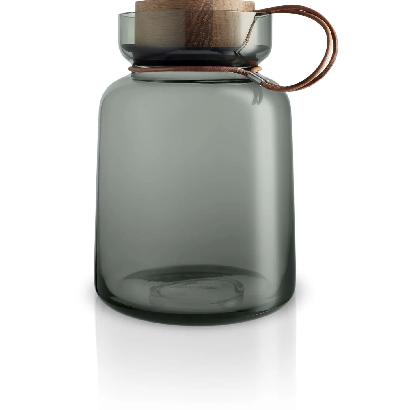 Eva Solo Opbevaring^Silhouette - 2.0 L - opbevaringsglas