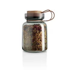 Eva Solo Opbevaring^Silhouette - 1.5 L - opbevaringsglas