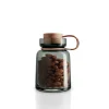Eva Solo Opbevaring^Silhouette - 0.7 L - opbevaringsglas