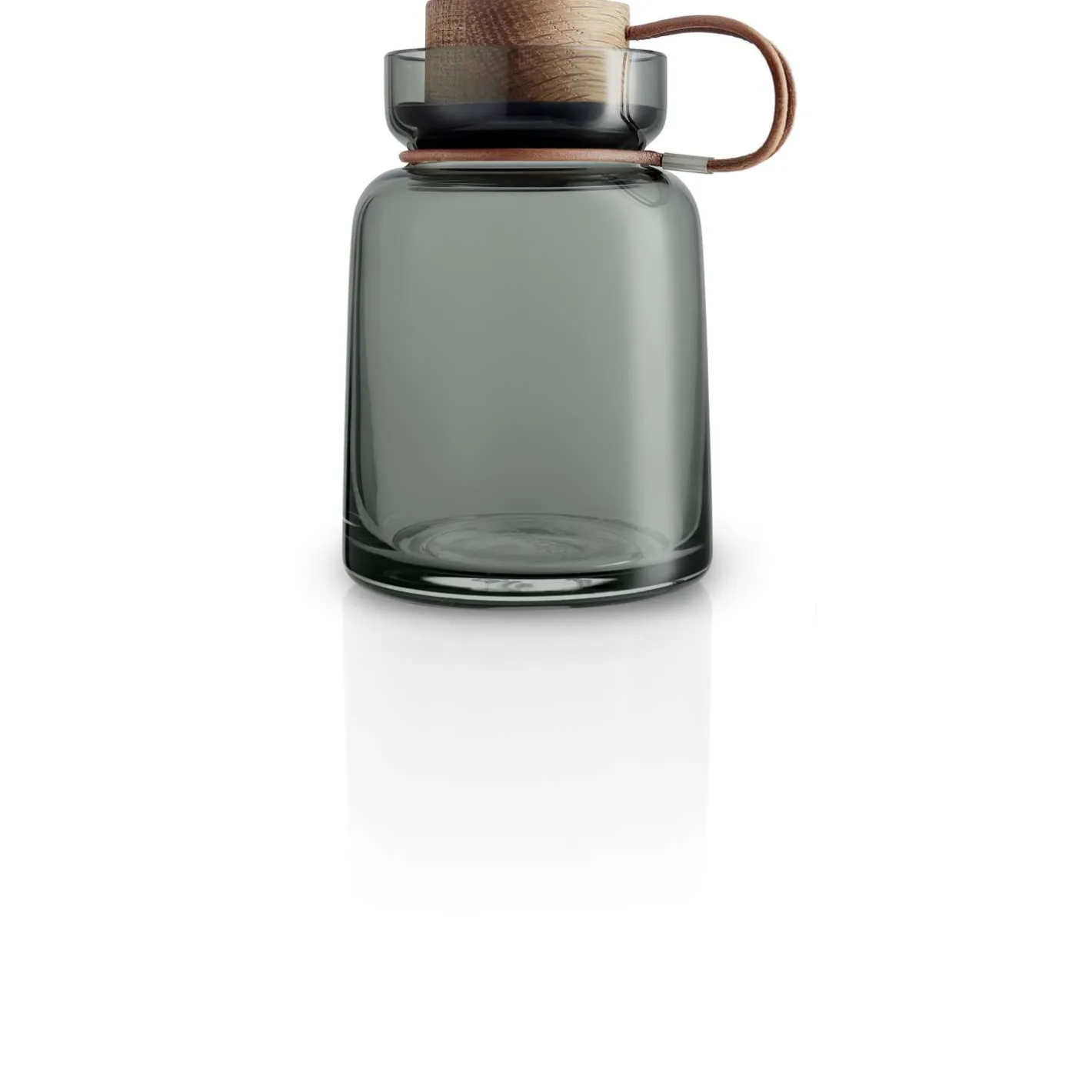 Eva Solo Opbevaring^Silhouette - 0.7 L - opbevaringsglas