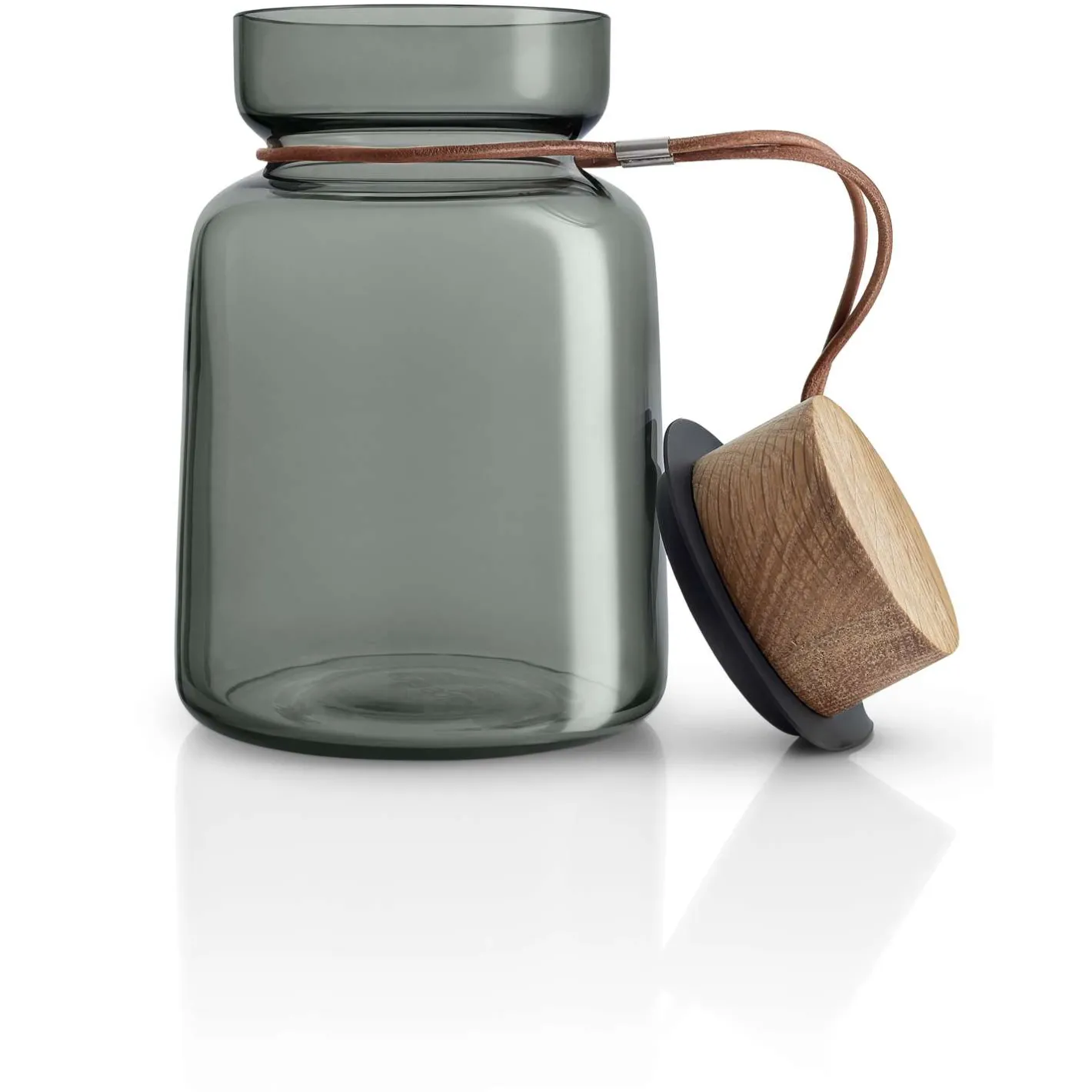 Eva Solo Opbevaring^Silhouette - 1.0 L - opbevaringsglas