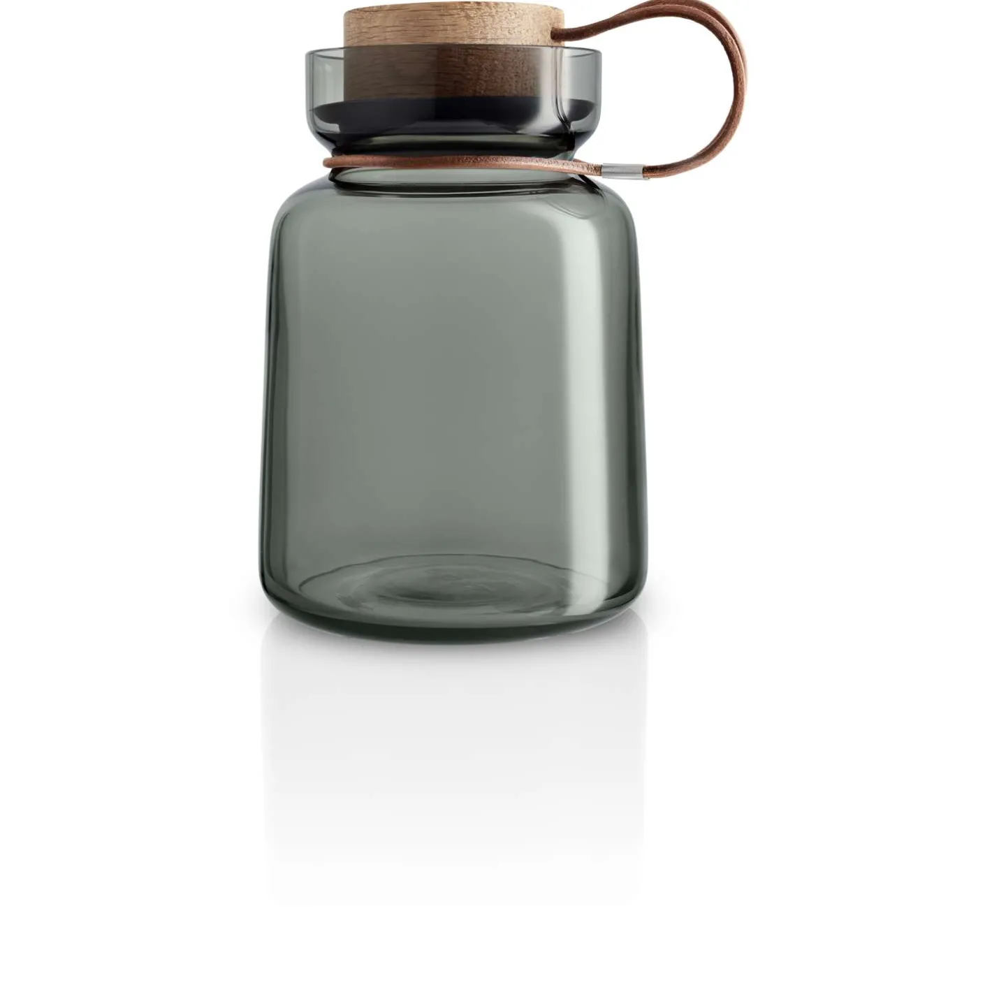 Eva Solo Opbevaring^Silhouette - 1.0 L - opbevaringsglas