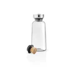 Eva Solo Karafler^Silhouette glaskaraffel - 1 liter
