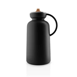 Eva Solo Termokander^Silhouette termokande - 1 liter - sort